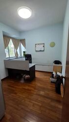 Park Green (D19), Condominium #590471931